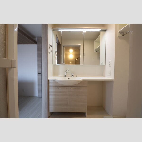 洗面所 (洗面台)