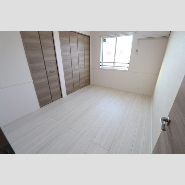 その他 (洋室②)