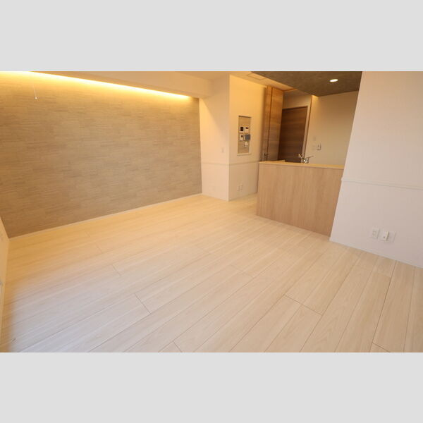 居室・リビング (LDK)