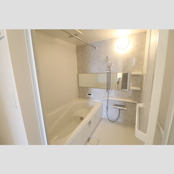 バス (一坪風呂)