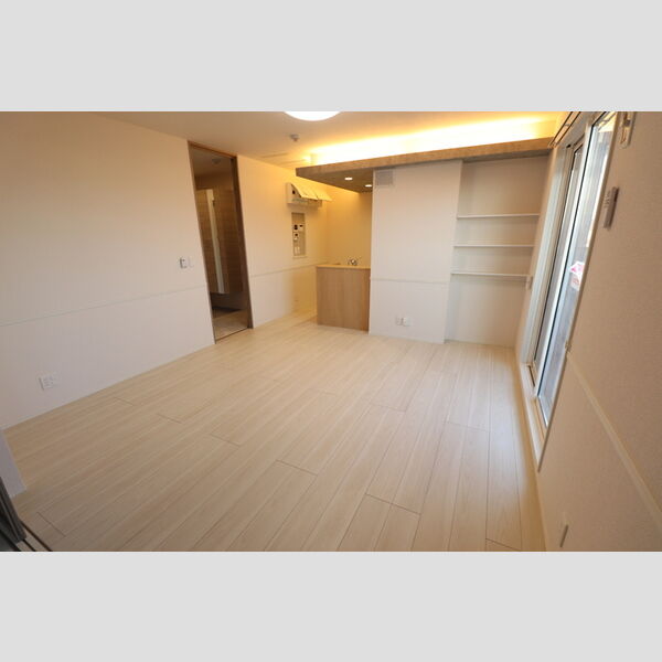 居室・リビング (LDK)