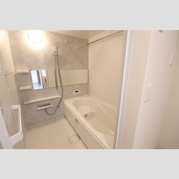 バス (一坪風呂)