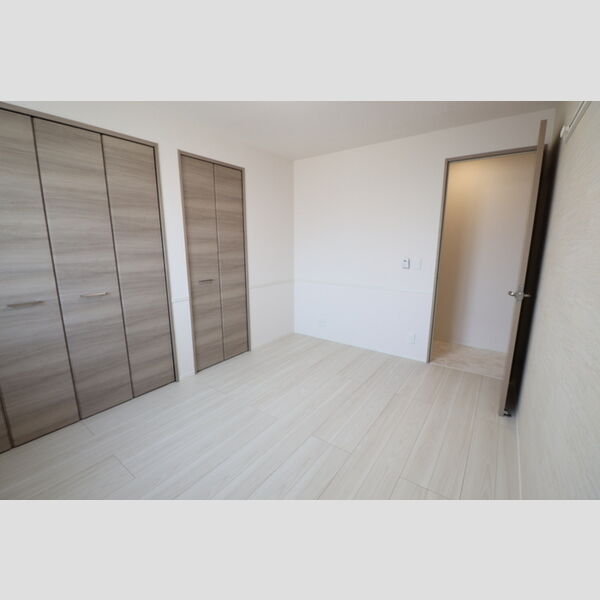 その他 (洋室②)