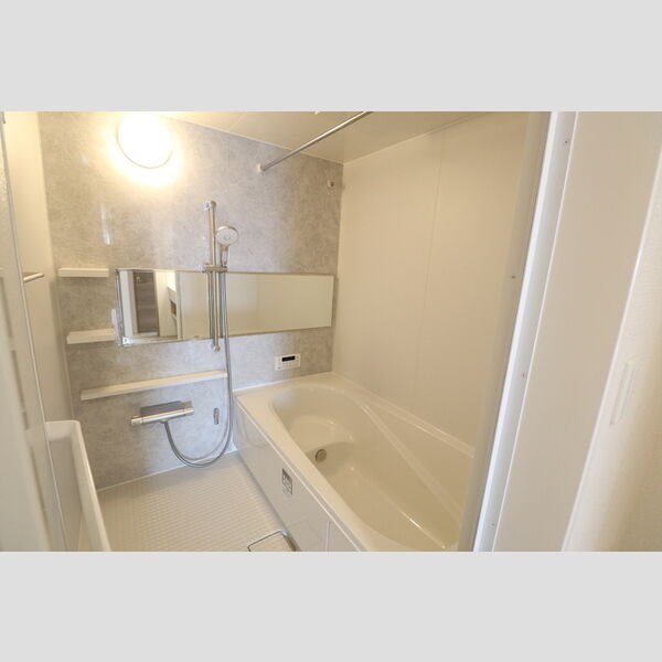 バス (一坪風呂)