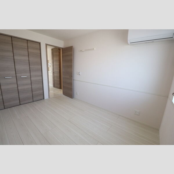 その他 (洋室②)