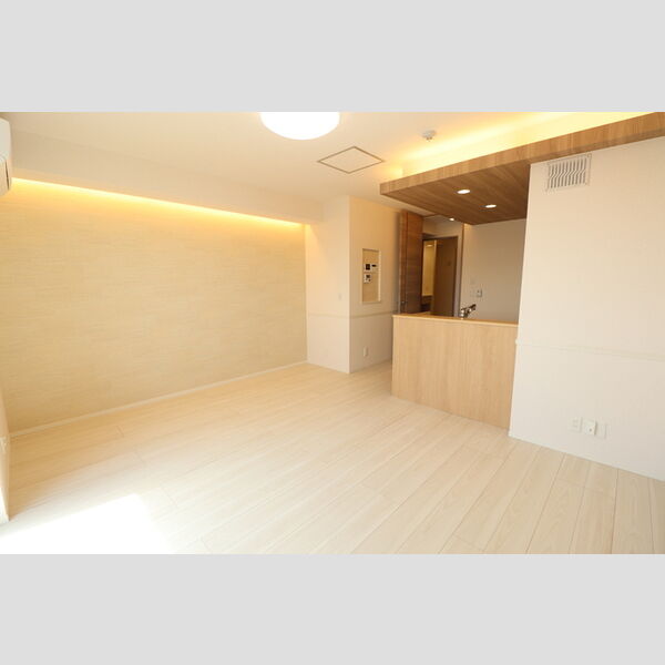 居室・リビング (LDK)