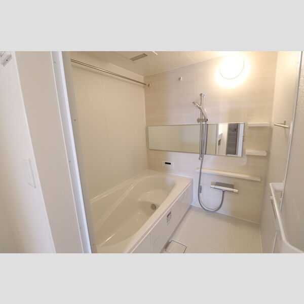 バス (一坪風呂)