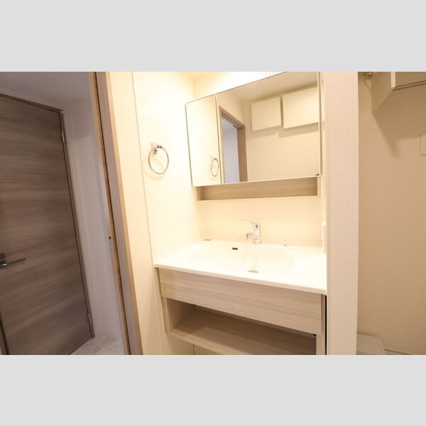 洗面所 (洗面台)