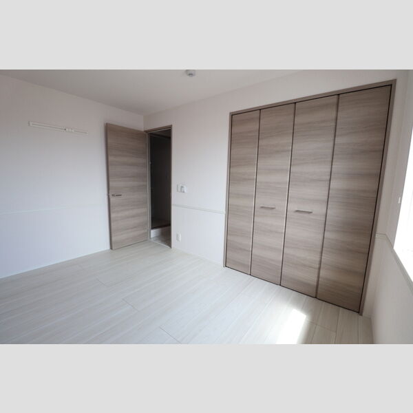 その他 (洋室②)