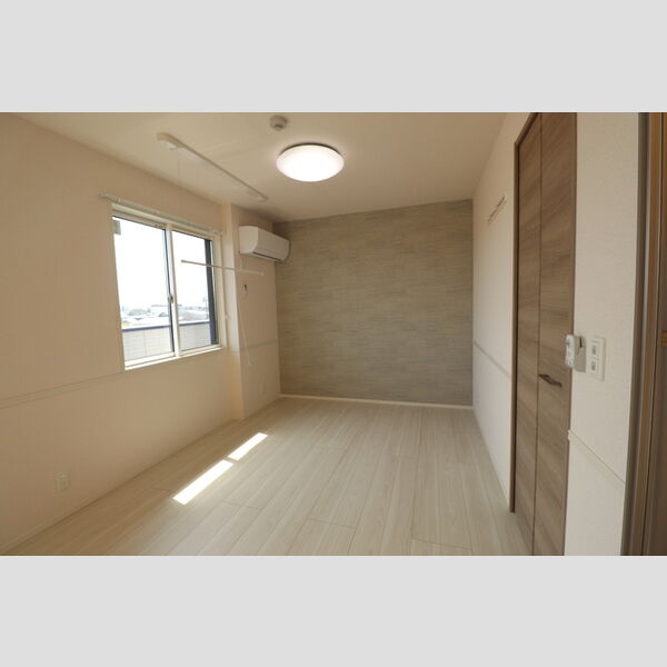 その他 (洋室①)