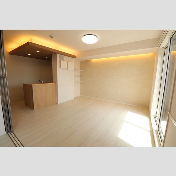 居室・リビング (LDK)