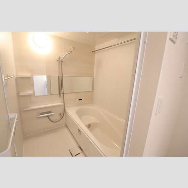 バス (一坪風呂)