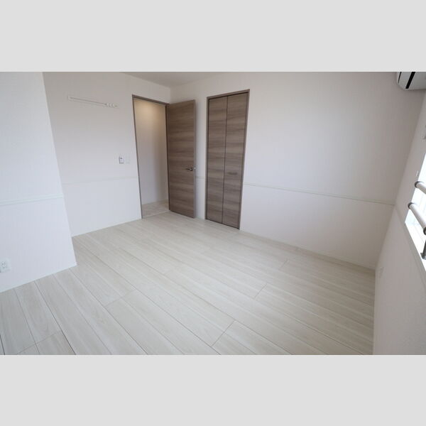 その他 (洋室②)