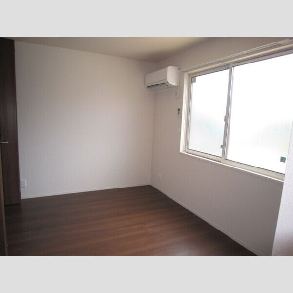 その他 (洋室エアコン付)