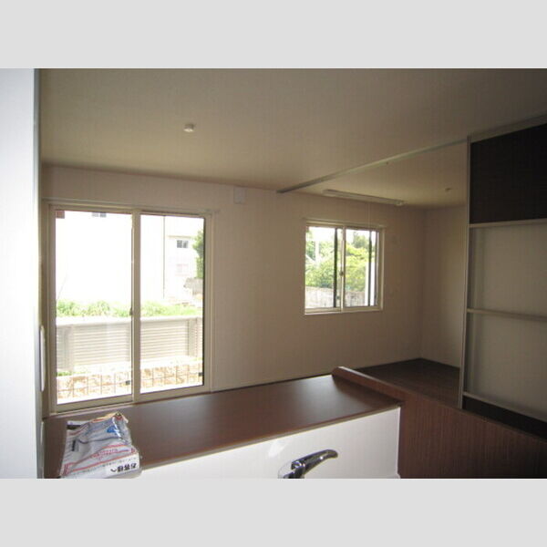 居室・リビング (LDK)