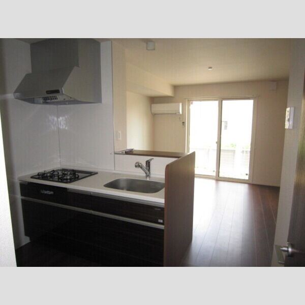 キッチン (キッチン)