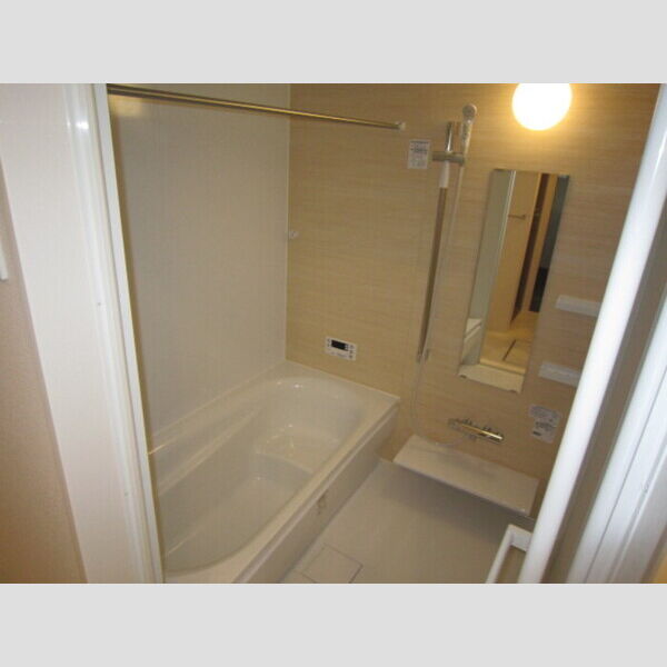 バス (1坪浴室・換気乾燥機付)