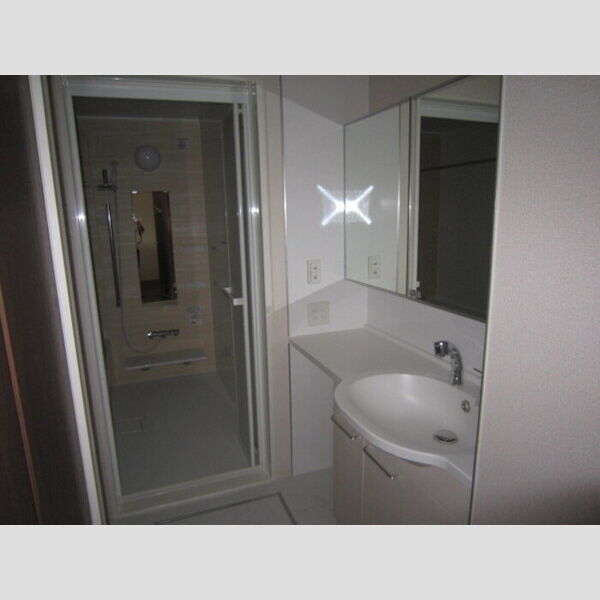 洗面所 (洗面化粧台)