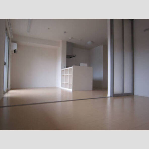 居室・リビング (リビング)