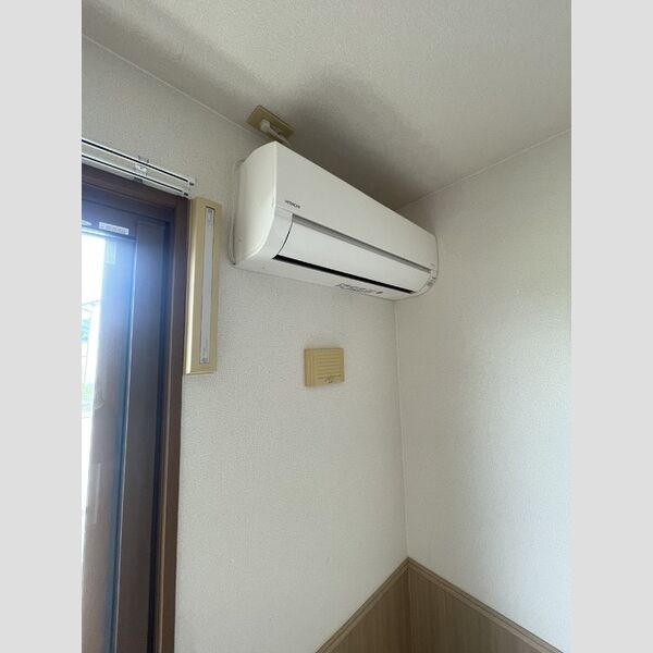 その他設備 (エアコン)