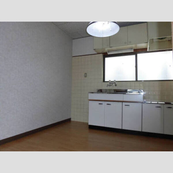 キッチン (103 キッチン)