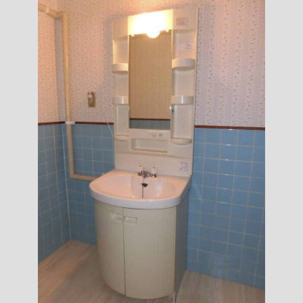 洗面所 (103 洗面台)