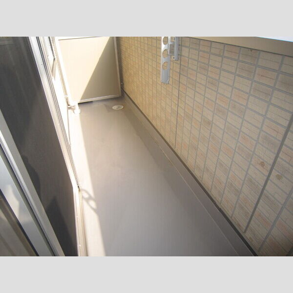 バルコニー・ベランダ