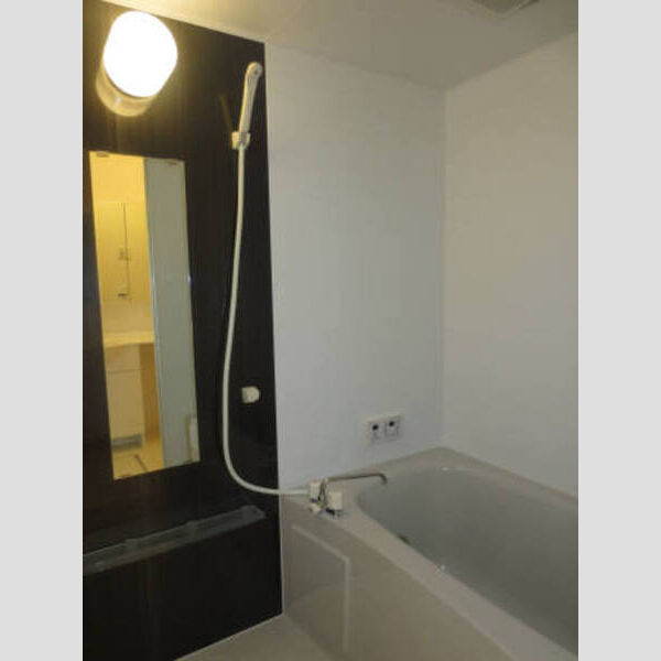 バス (追焚き付風呂)