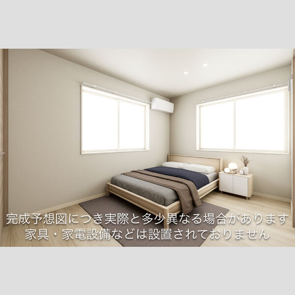 その他 (洋室)