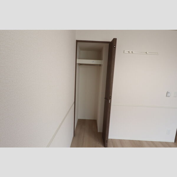 収納 (クローゼット)