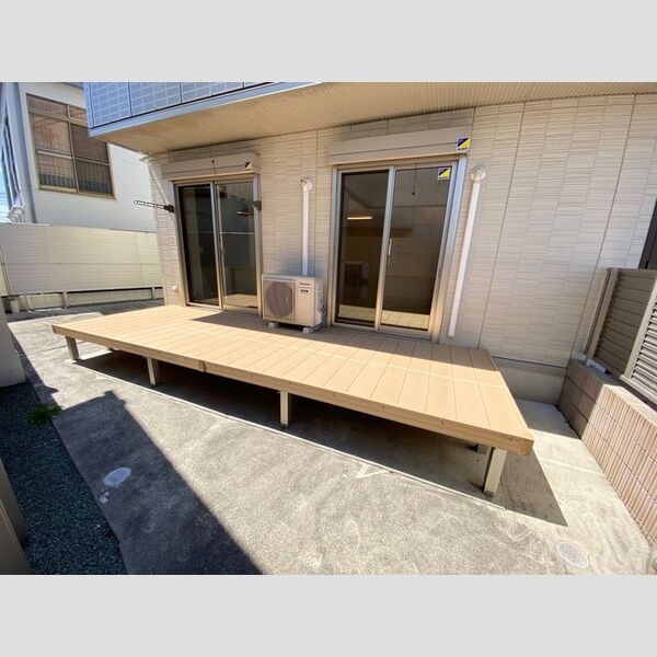 その他 (101専用庭)