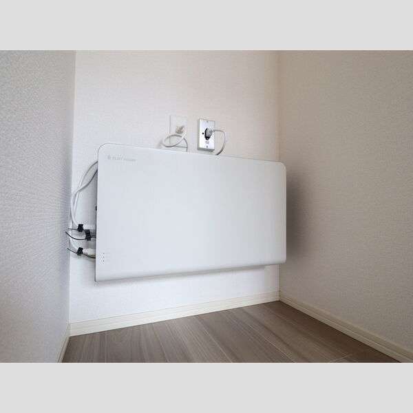 その他 (ウィットまい田崎201 蓄電池)