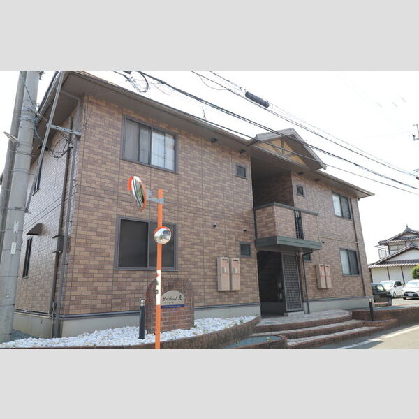 建物外観 (外観)