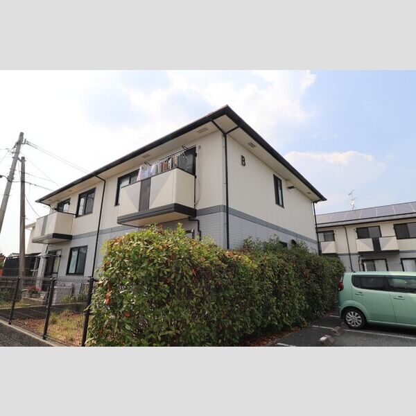 建物外観 (外観)