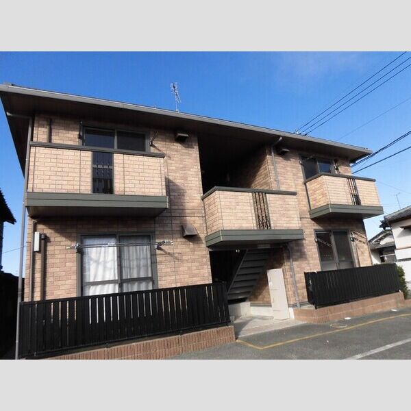 建物外観 (建物外観)