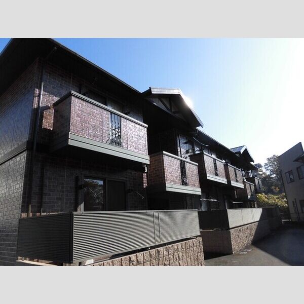 建物外観 (建物外観)