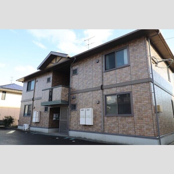 建物外観 (外観)