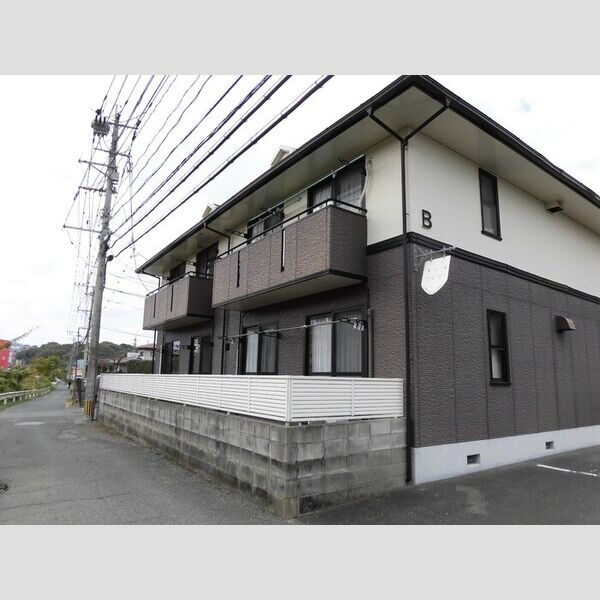 建物外観 (外観)
