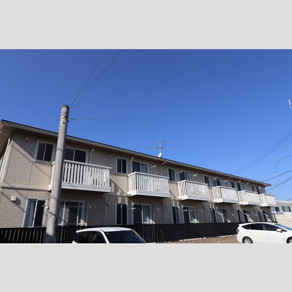 建物外観 (外観)