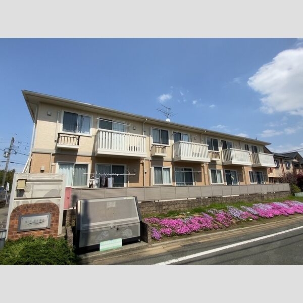 建物外観 (外観写真)