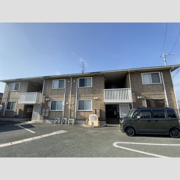 建物外観 (外観)
