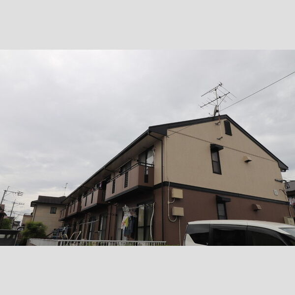 建物外観 (外観)