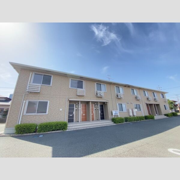 建物外観 (外観写真)