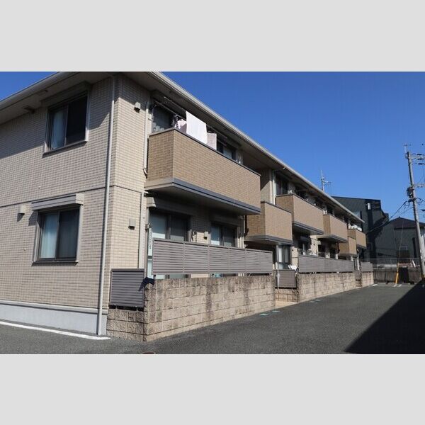 建物外観 (外観)