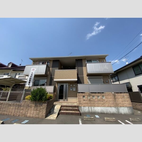 建物外観 (外観写真)