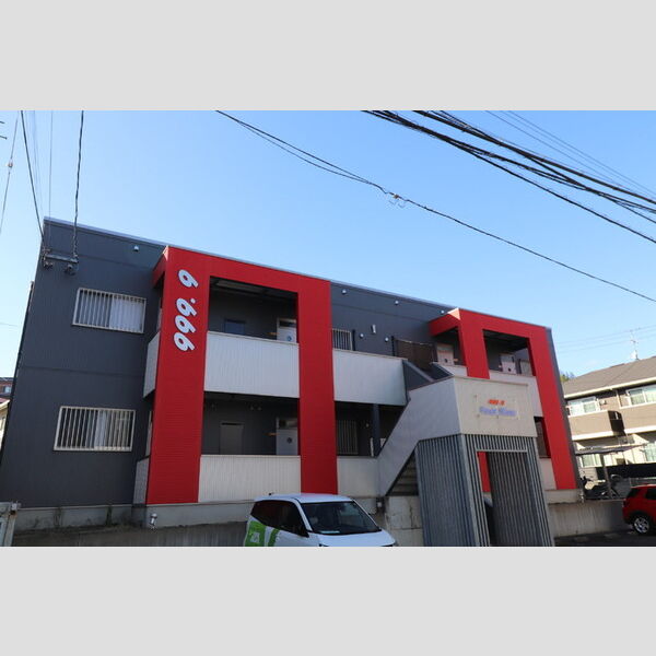 建物外観 (外観)