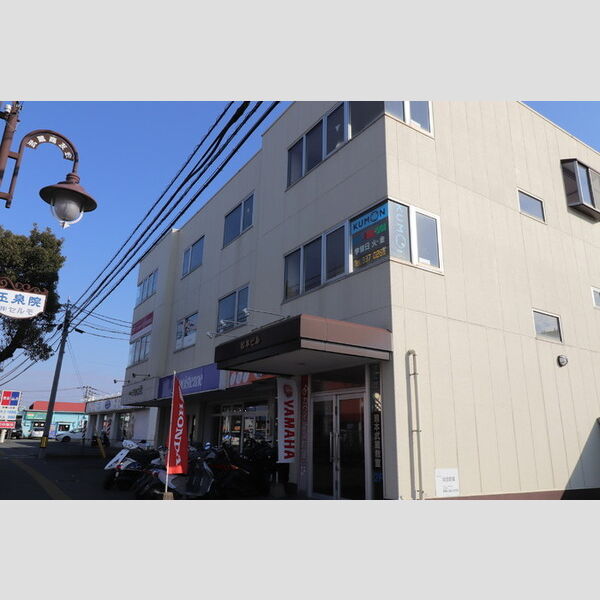 建物外観 (外観)