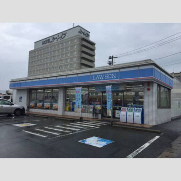 現地周辺 (ローソン 肥後大津駅南店(約4100m))