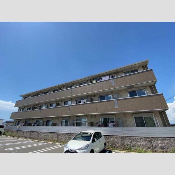 建物外観 (外観)