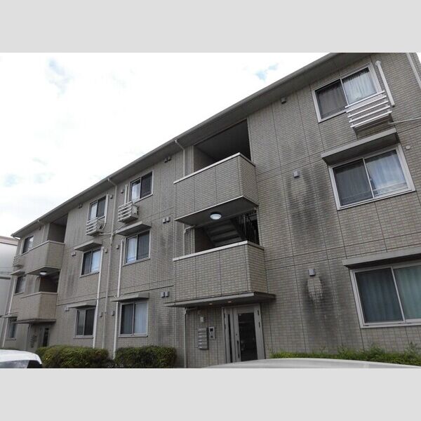 建物外観 (建物外観)